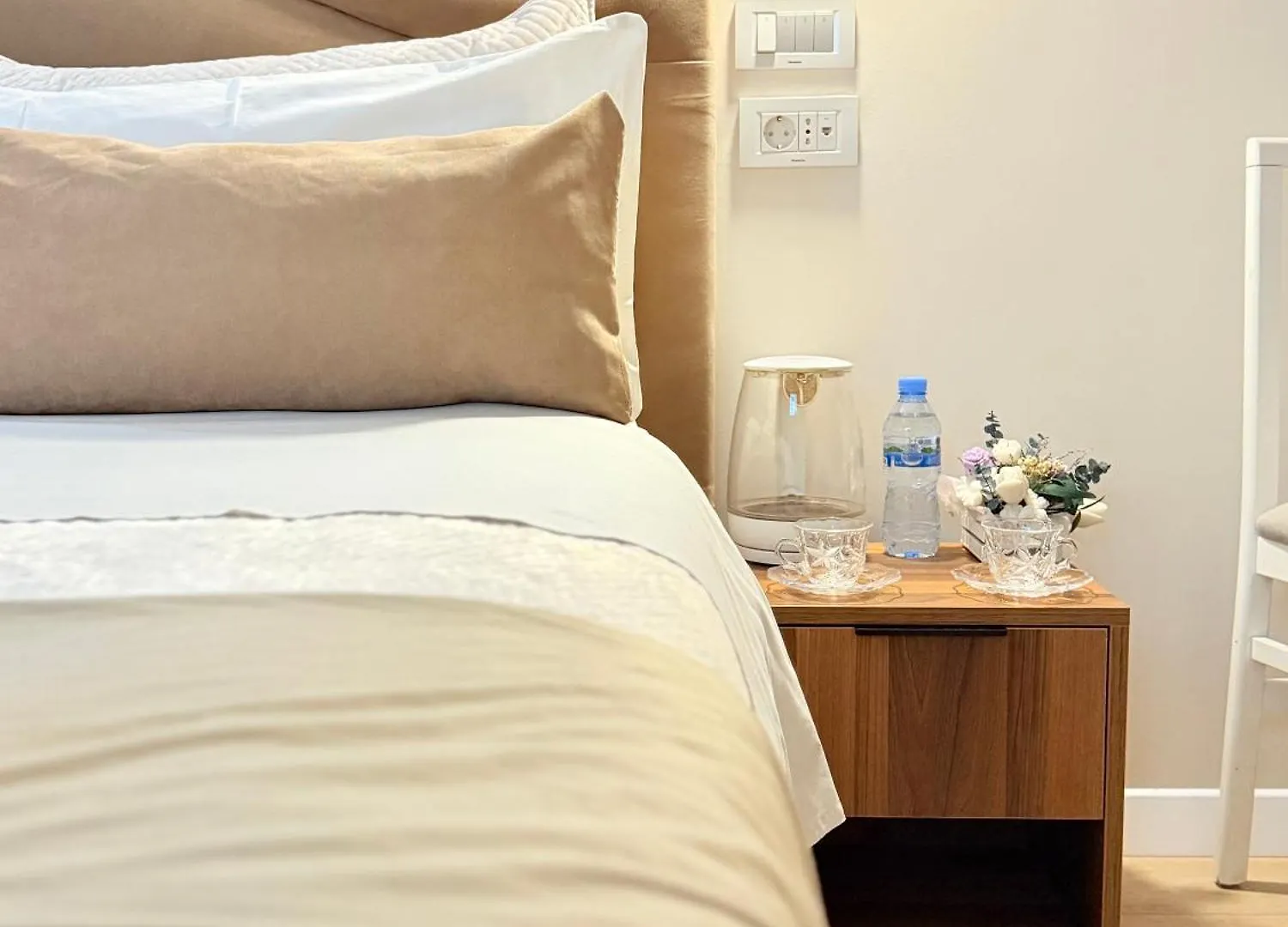 ***  Centrum Hotel Tirana Albania