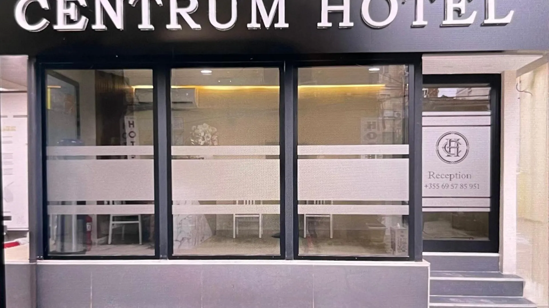 Centrum Hotel Tirana 3*,  Albania