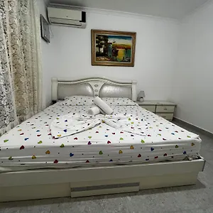 Appartamento Boulevard Tirana