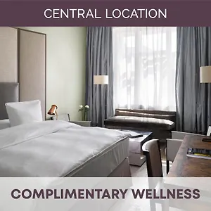 Hotel The Emblem - Preferred & Praga