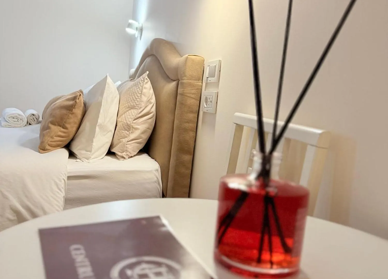 Centrum Hotel Tirana