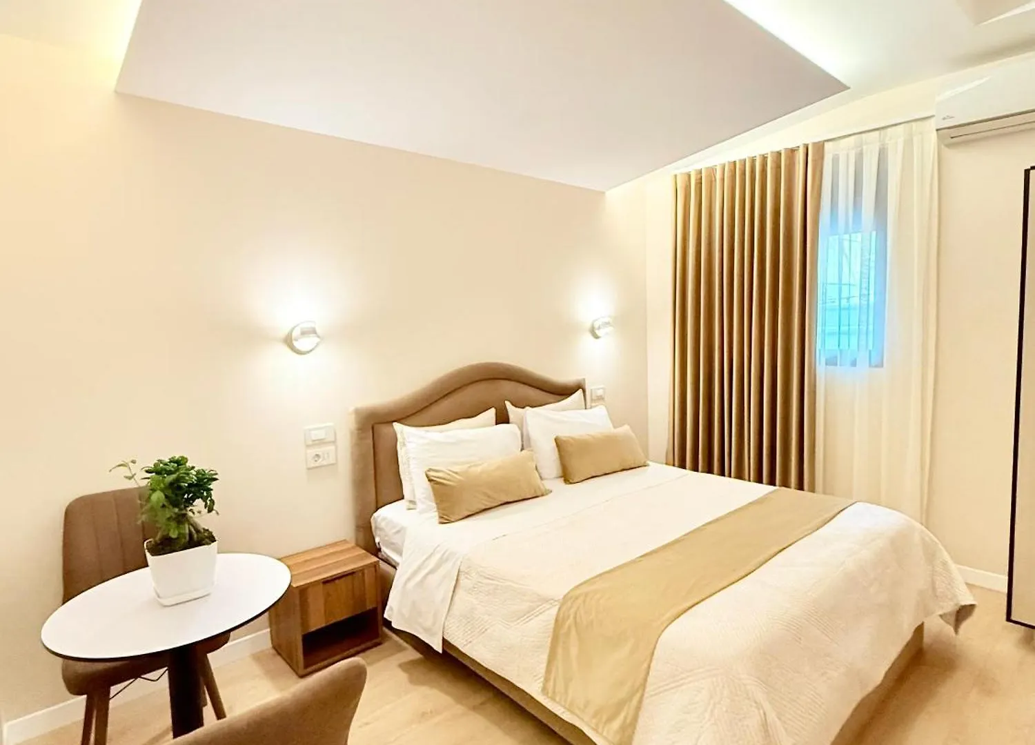 Centrum Hotel Tirana